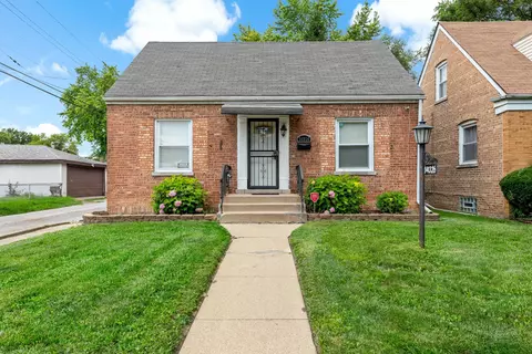 14326 S Michigan Ave, Riverdale, IL 60827