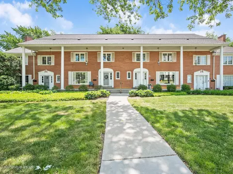 19 N Tower Rd, Oak Brook, IL 60523