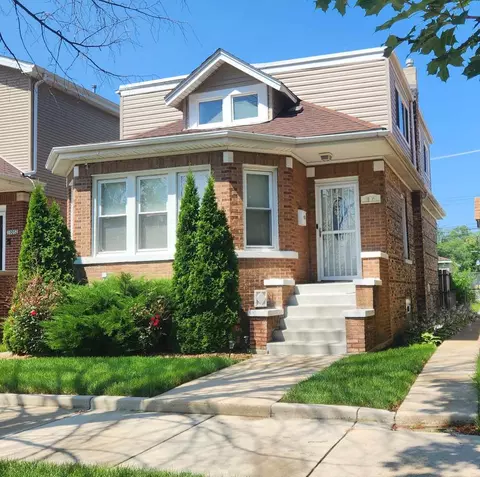 10050 S Emerald Ave, Chicago, IL 60628