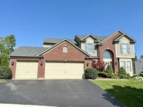 612 Huntington Blvd, Dundee, IL 60118