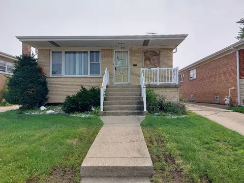 565 Bensley Ave, Calumet City, IL 60409