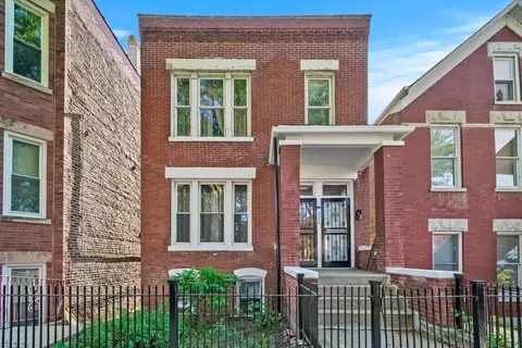 3548 S Wolcott Ave, Chicago, IL 60609