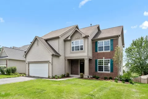 11700 S Decathalon Ln, Plainfield, IL 60585