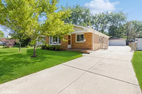 347 N Martha St, Lombard, IL 60148