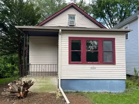 26004 S Chestnut Rd, Monee, IL 60449