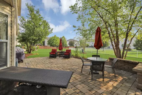 1809 Arbor Gate Dr, Plainfield, IL 60586 photo 3