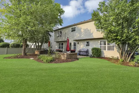 1809 Arbor Gate Dr, Plainfield, IL 60586 photo 4