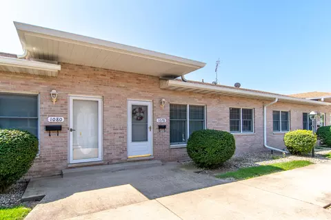 1078 Chovan Dr, Joliet, IL 60435