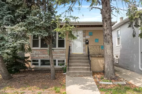 3548 N Nagle Ave, Chicago, IL 60634
