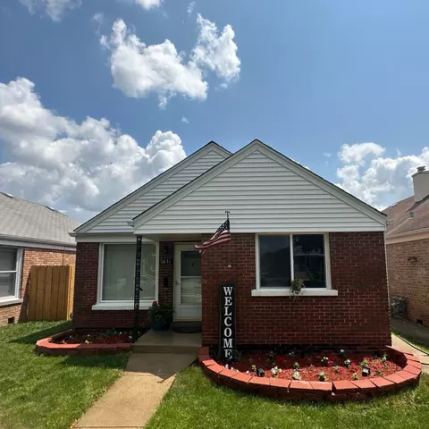 1631 N 23rd Ave, Melrose Park, IL 60160