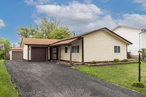 17771 Devon Dr, Country Club Hills, IL 60478