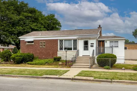 9157 S Harding Ave, Evergreen Park, IL 60805