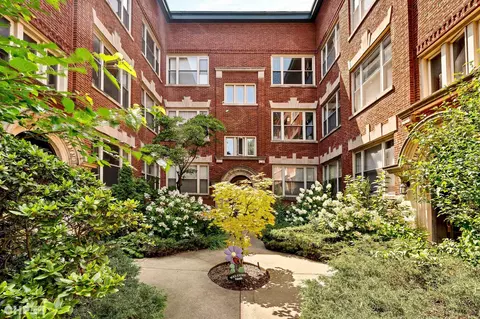 4640 N Racine Ave #2, Chicago, IL 60640