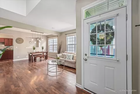 3602 Hyde Park Ct, Elgin, IL 60124 photo 8