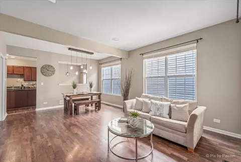 3602 Hyde Park Ct, Elgin, IL 60124 photo 9