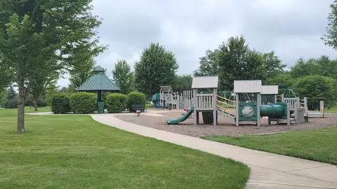 3602 Hyde Park Ct, Elgin, IL 60124 photo 33
