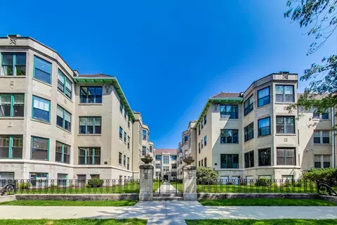 1432 W Lunt Ave #1N, Chicago, IL 60626