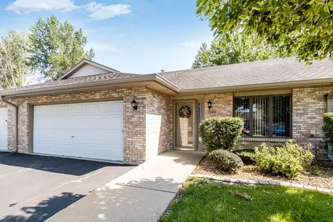 2626 Eagle Dr #2626, Joliet, IL 60436