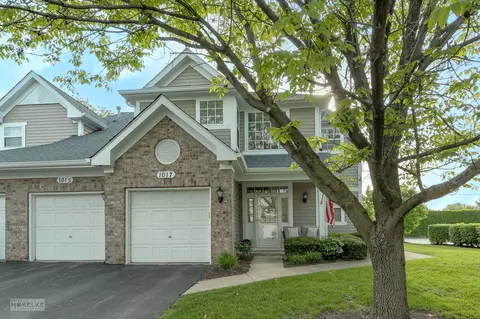 1017 Sheridan Cir, Naperville, IL 60563