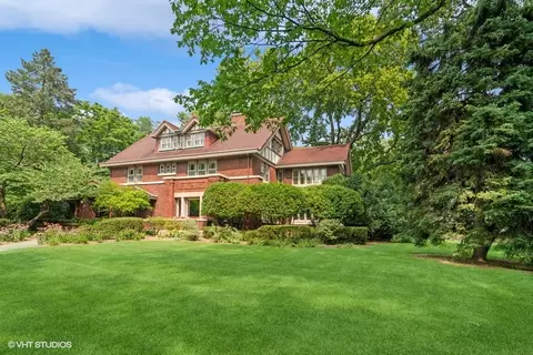 420 N East Ave, Oak Park, IL 60302