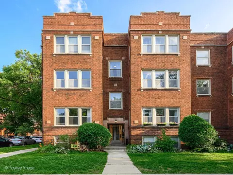 2601 W Agatite Ave #2, Chicago, IL 60625