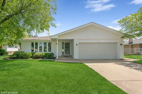 7309 Exner Rd, Darien, IL 60561