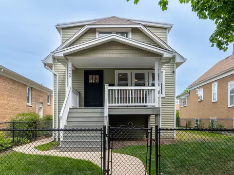 4449 N Mobile Ave, Chicago, IL 60630