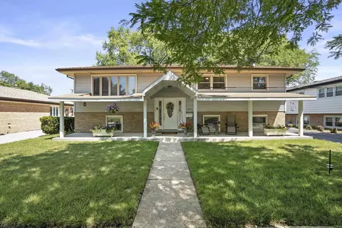 6912 177th St, Tinley Park, IL 60477