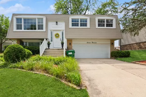 16000 Ozark Ave, Tinley Park, IL 60477