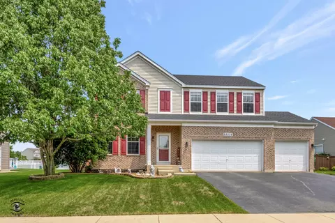 25235 Bann St, Manhattan, IL 60442