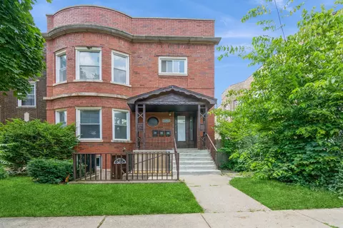 11314 S Prairie Ave, Chicago, IL 60628