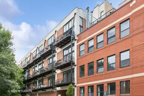 2012 W Saint Paul Ave #414, Chicago, IL 60647