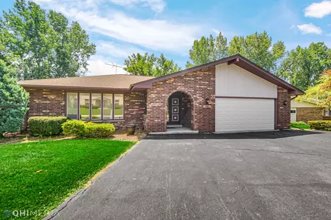 13561 S Kerry Ln, Homer Glen, IL 60491
