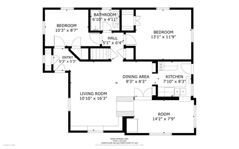 816 Brook St, Elgin, IL 60120 photo 26