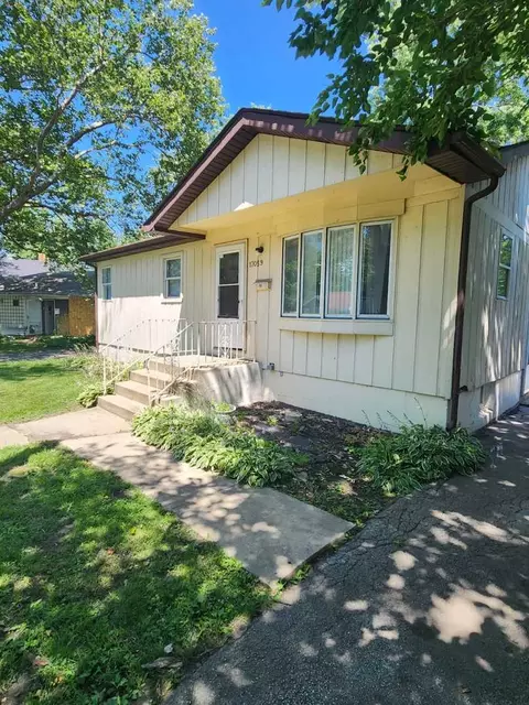 17059 Anthony Ave, Hazel Crest, IL 60429 photo 1