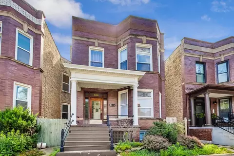 5425 N Ashland Ave, Chicago, IL 60640
