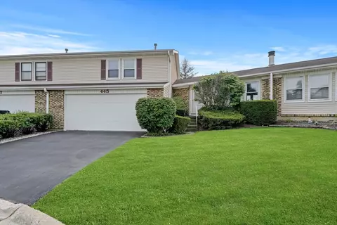 445 Sullivan Cir, Bolingbrook, IL 60440
