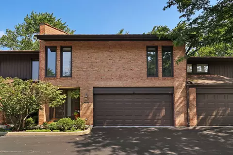 1808 Wildberry Dr #C, Glenview, IL 60025