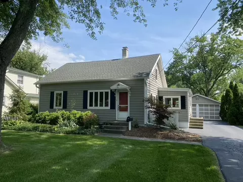 1817 187th St, Homewood, IL 60430