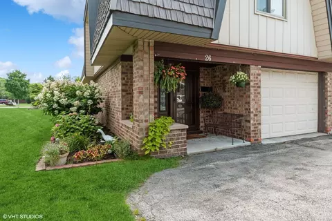 26 Cour D Alene, Palos Hills, IL 60465