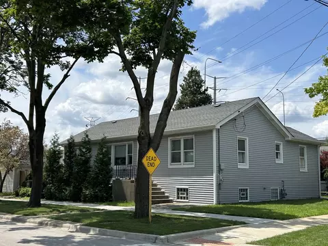 5002 Glencoe Ave, Mccook, IL 60525