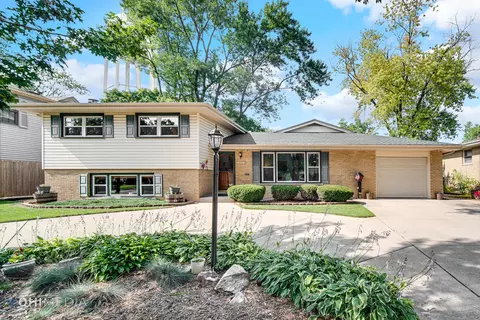 1224 Birch Rd, Homewood, IL 60430