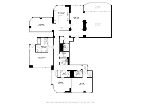 21 E Huron St #4402, Chicago, IL 60611 photo 18