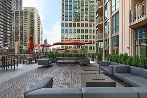 21 E Huron St #4402, Chicago, IL 60611 photo 15