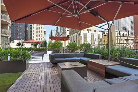21 E Huron St #4402, Chicago, IL 60611 photo 10