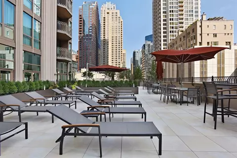 21 E Huron St #4402, Chicago, IL 60611 photo 12