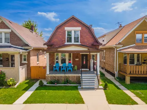 5033 W 22nd Pl, Cicero, IL 60804