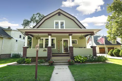 434 Prairie Ave, Beecher, IL 60401 photo 1