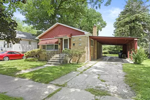 14527 Trumbull Ave, Midlothian, IL 60445