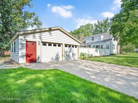 626 E Indiana St, Wheaton, IL 60187 photo 21